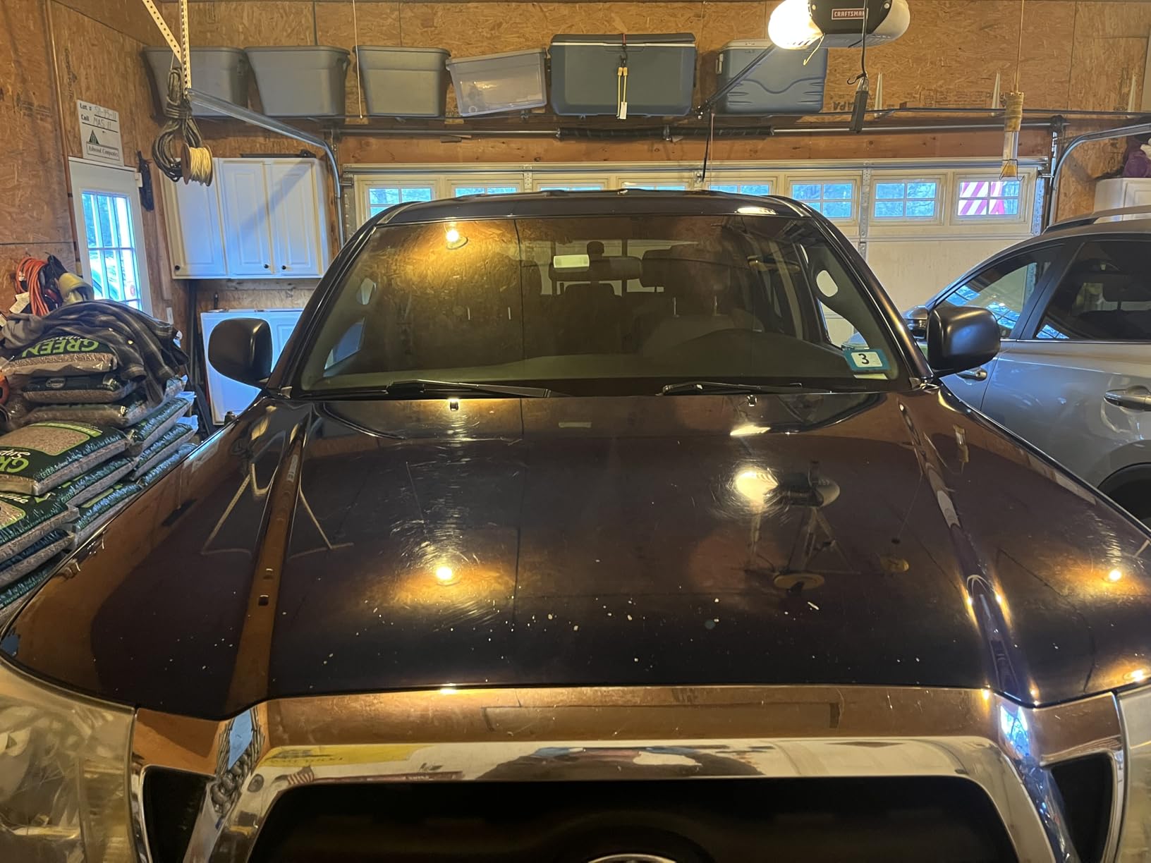 303 Products Graphene Nano Spray Coating - Enhanced Gloss Finish & Depth, Water Repellent, UV Resistant, Helps Prevent Scratches, Beyond Ceramic Coating for Cars, Car Detailing Spray, 15.5oz. customer photo 2