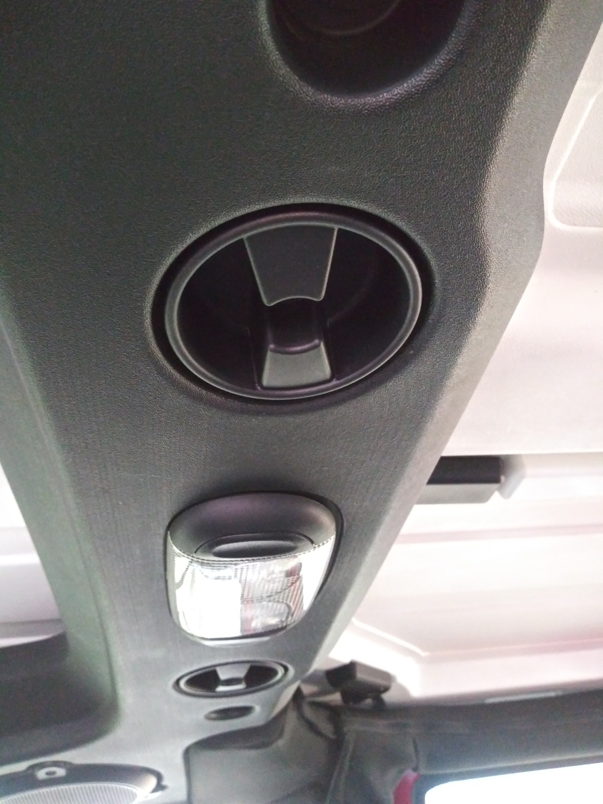 Hardtop Top Hard Panel Mounting Screw Knob 2pcs Compatible with Jeep Wrangler JK 2dr and Unlimited 4dr 2007-2019 customer photo 2
