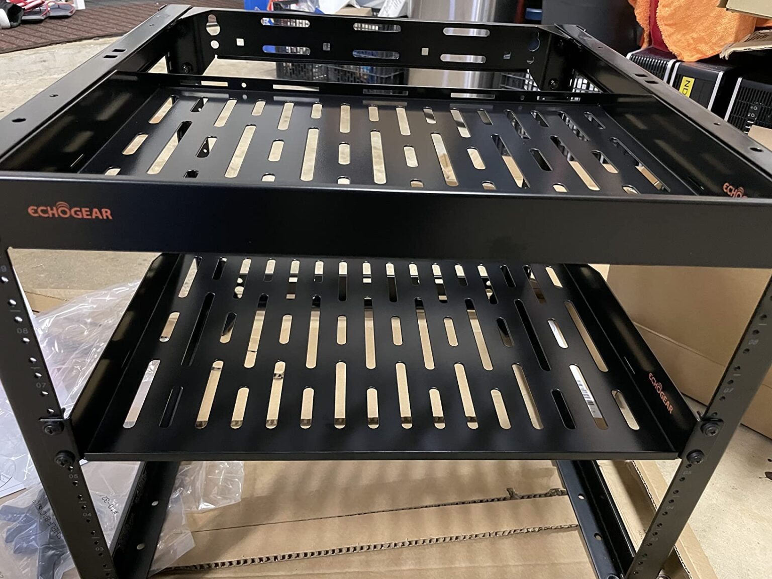 14 Best Small Server Racks for Home Labs (June 2026) Honest Reviews