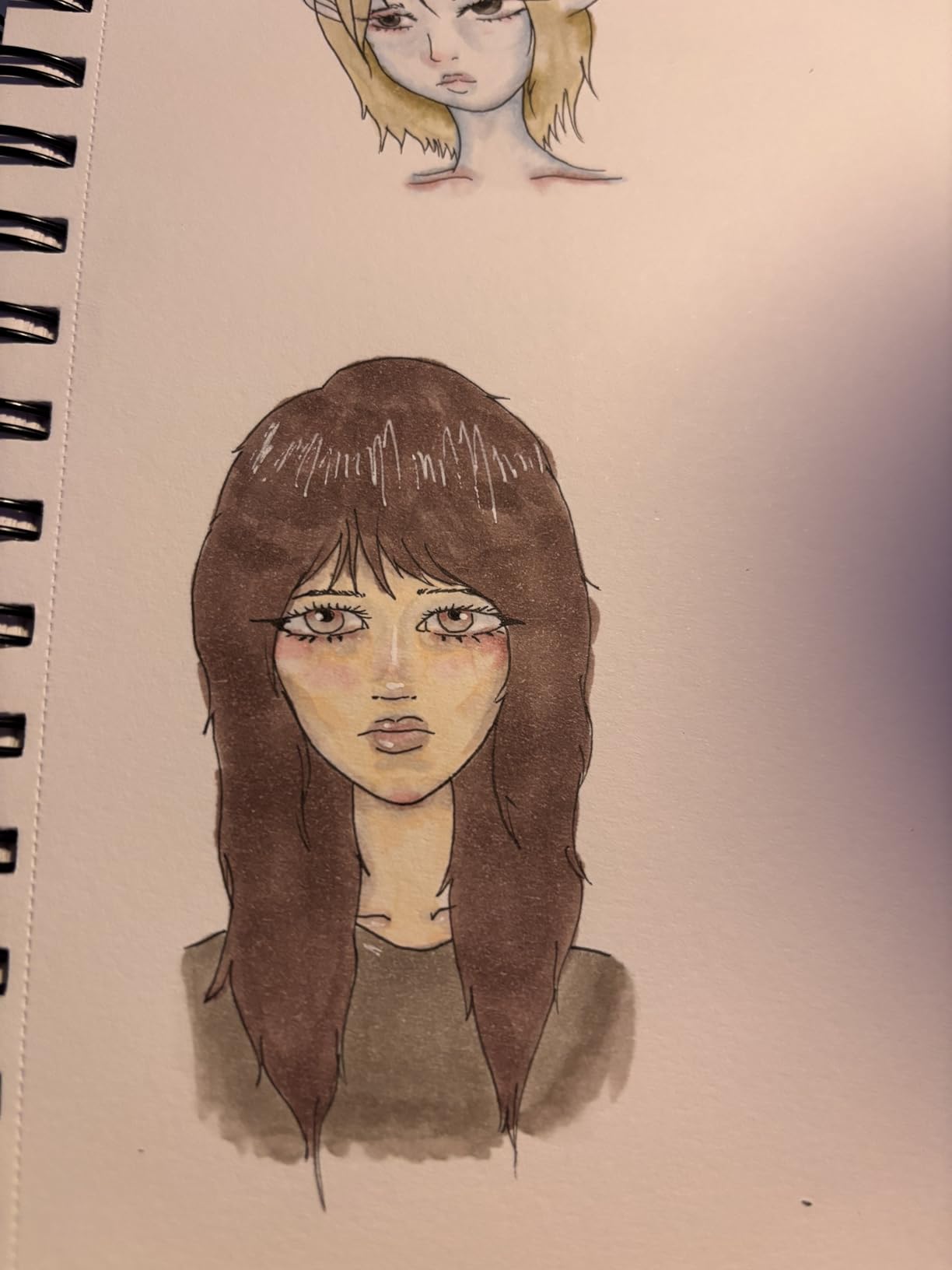 Copic Sketch Basic 72 Color Set - Professional Quality Alcohol Markers for Artists & Creators customer photo 1