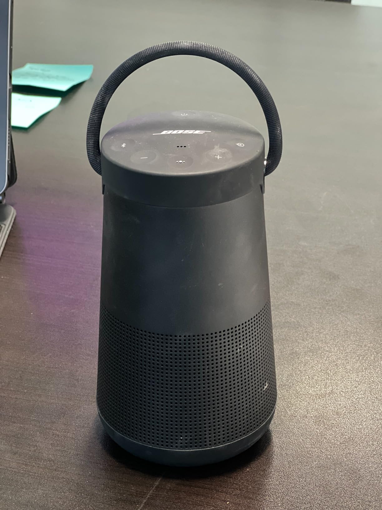 Bose SoundLink Revolve+ II customer photo 2