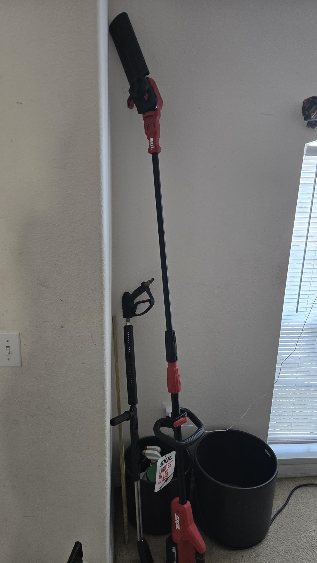 SKIL PWR CORE 40 Brushless 40V 10