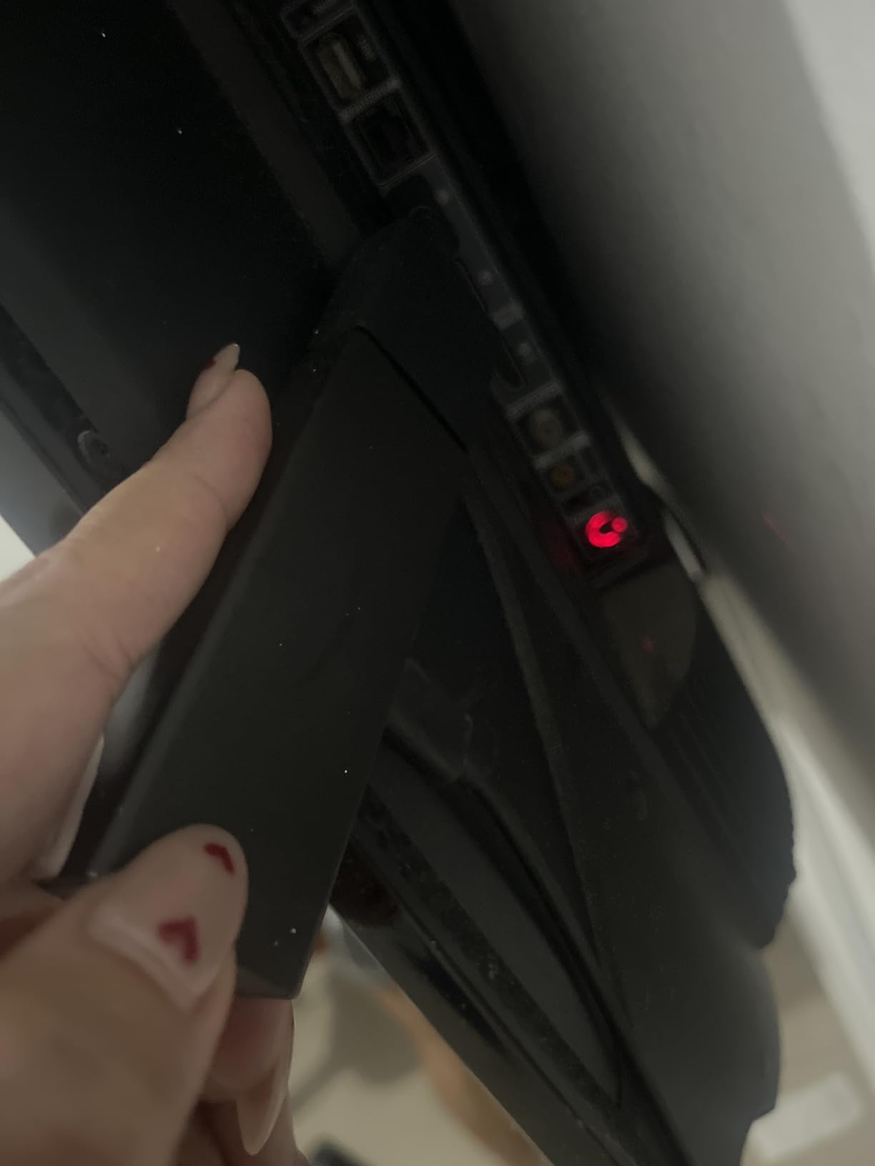 Fire TV Stick Lite, free and live TV, Alexa Voice Remote Lite, smart home controls, HD streaming customer photo 1