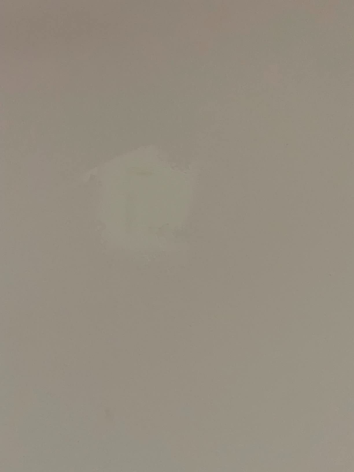 Drywall Repair Kit, 2-Pack Wall Mending Agent, Wall Spackle with Tools | Includes Scraper and Sandpaper. For Wall Surface Hole Fill, Quick And Easy Solution. customer photo 1