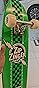 Ace Skateboard Trucks AF1 Silver 66 (9.0In Axle) Pair customer photo 2