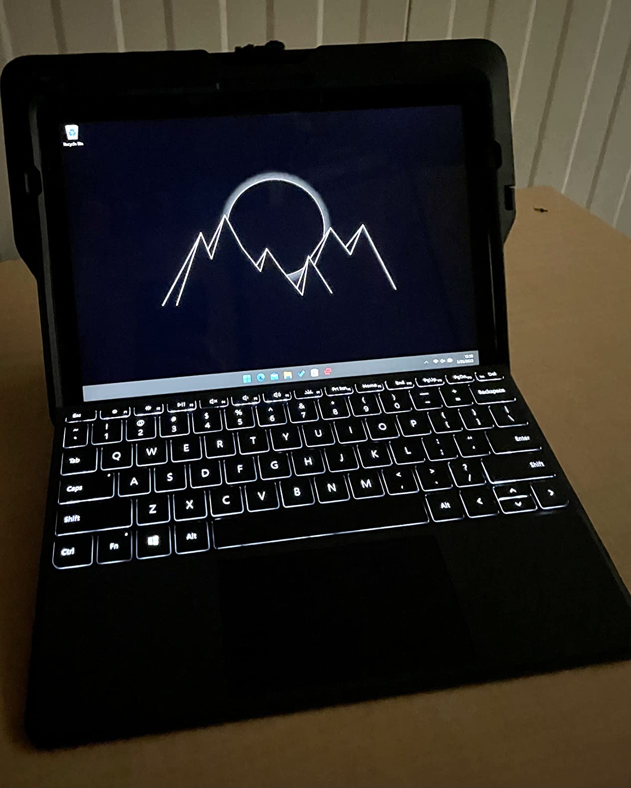 Surface Go 3 - 10.5