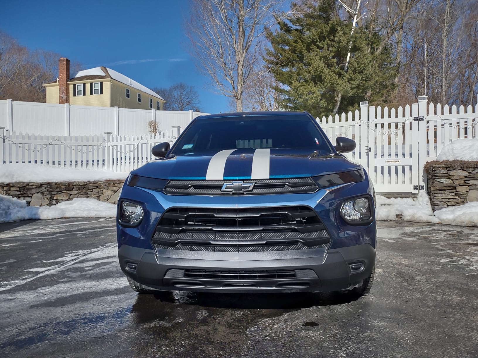 United Window Tint 5% VLT Black 20in x 100ft | Professional 1-Ply Window Tint Film for Car & Home | Blocks 99% UV Rays, Helps Reduce Heat & Glare | Heat Shrinkable Adhesive customer photo 2