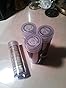 BCW Coin Tubes for Dimes - 10ct | Holds 