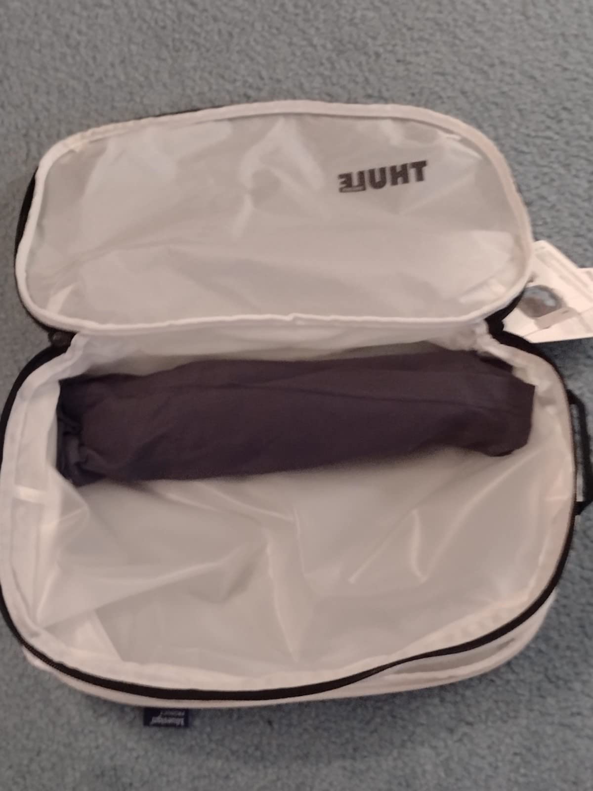 Thule Clean/Dirty Packing Cube customer photo 1