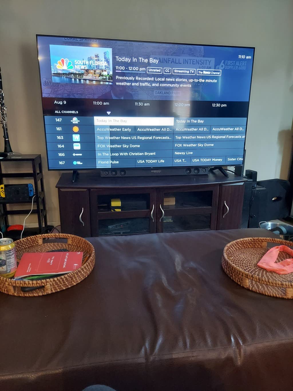 TCL 43