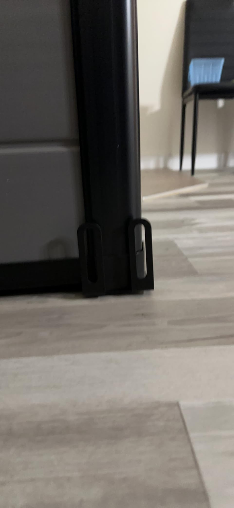 Package Vault- Robust Large Smart Delivery Lock Box Package Theft Prevention with a Smart Bluetooth Lock, Great for Outdoor Patios and Porches to Keep Your Packages and Deliveries Safe customer photo 1