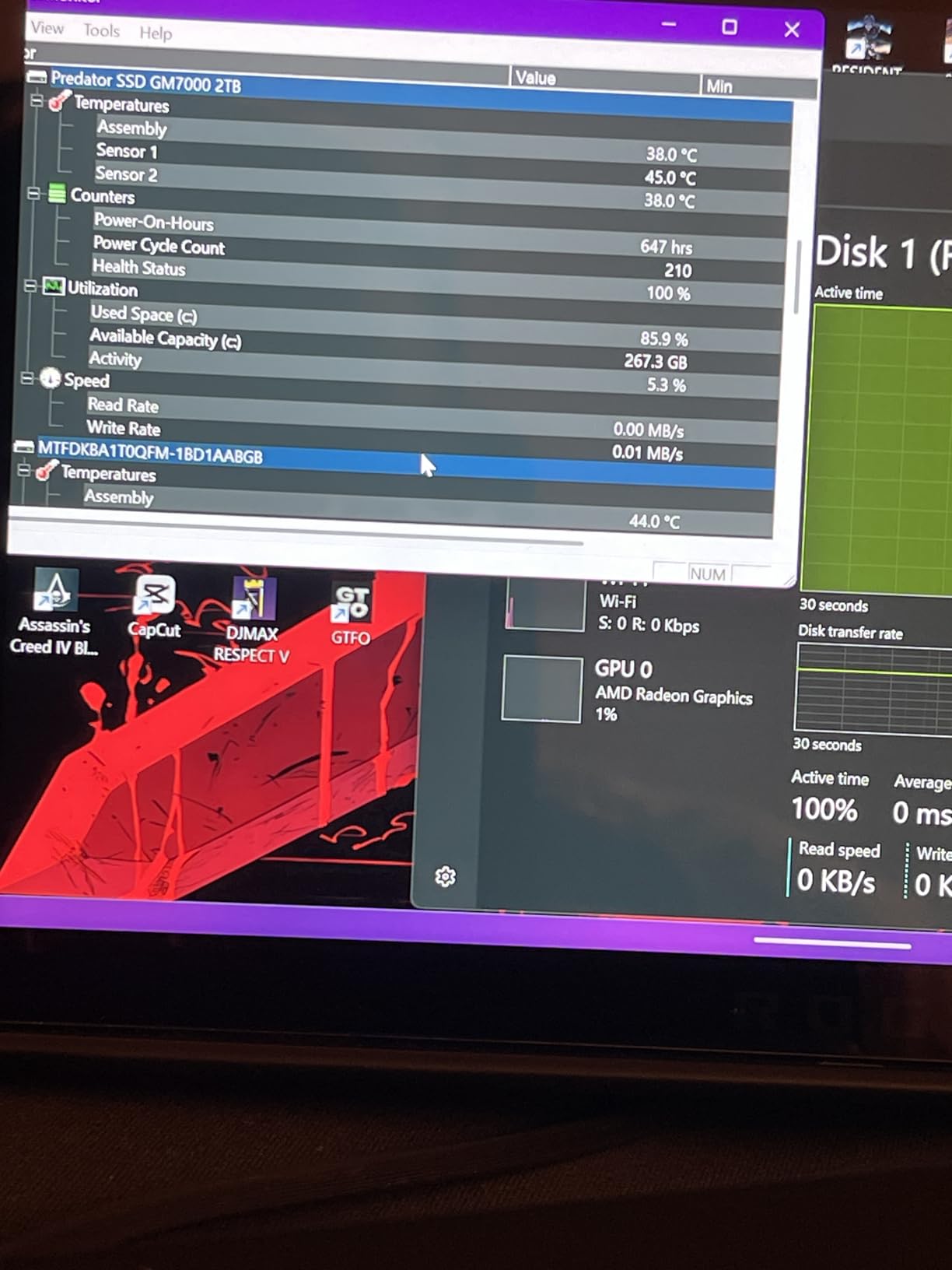 UGREEN USB-C M.2 NVMe SSD Enclosure，10Gbps customer photo 2