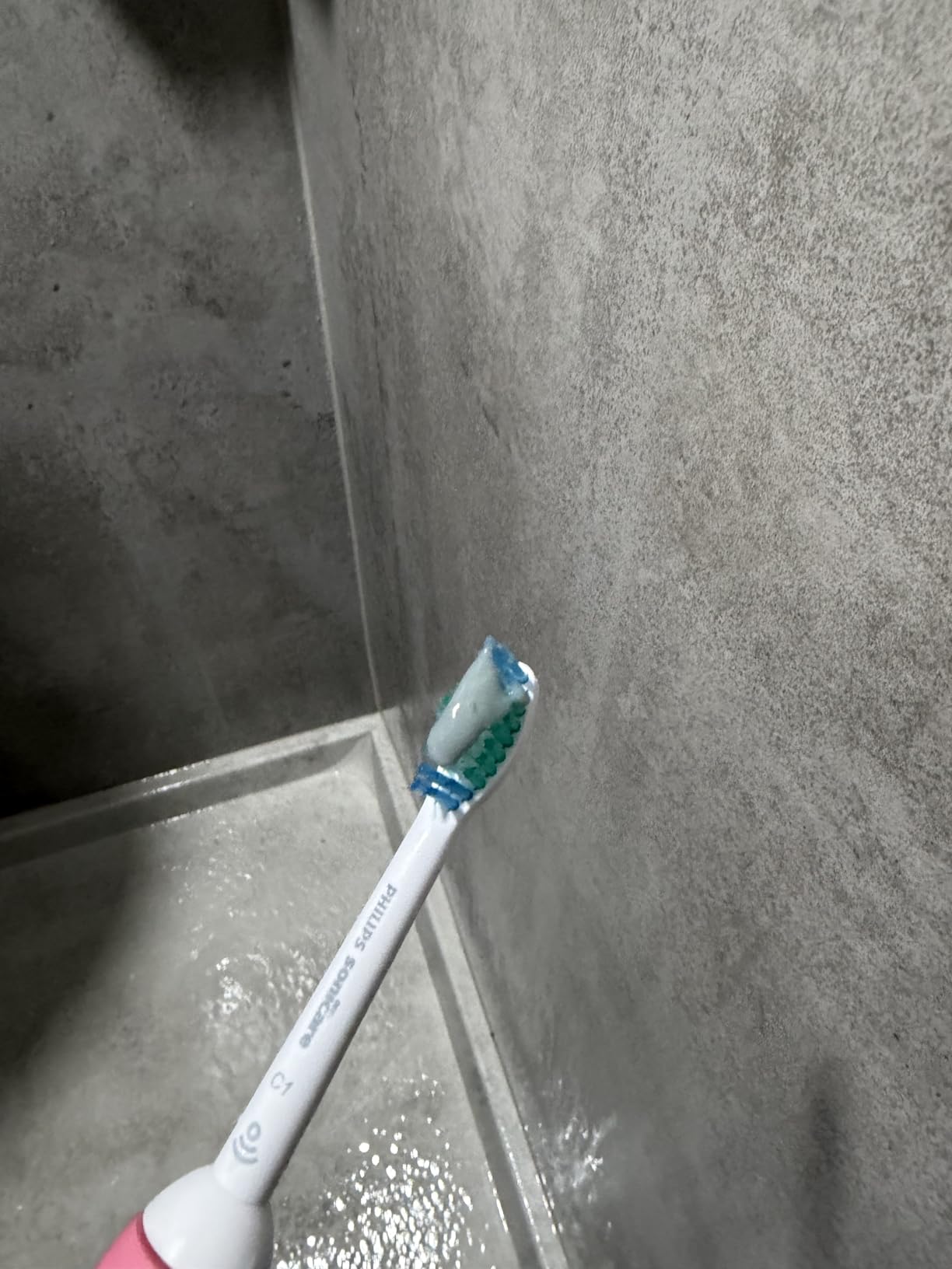 Designs for Health Periobiotic Silver Hydroxyapatite Toothpaste - Fluoride Free Toothpaste with Oral Probiotics with Whitening Hydroxyapatite - Supports Gum Health & Remineralization (4oz Mint) customer photo 2