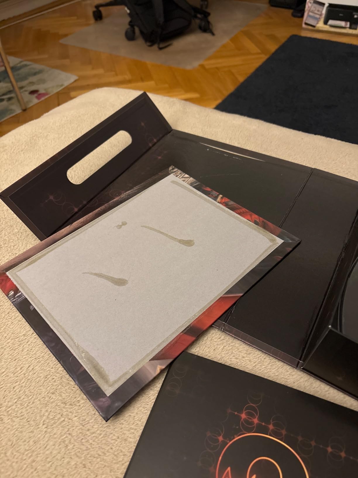 Campaign Case: Terrain (D&D Accessories) by Dungeons & Dragons customer photo 2