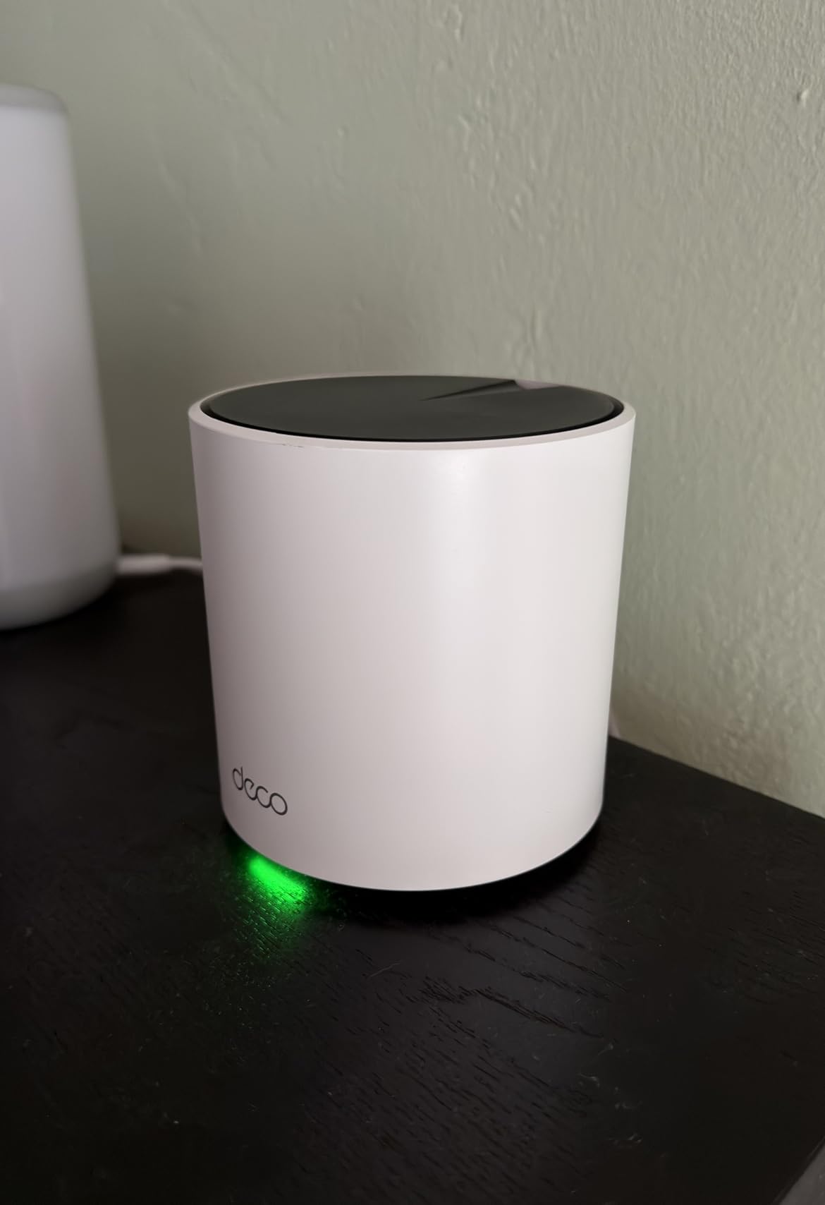 TP-Link Deco X55 AX3000 WiFi 6 Mesh System - Covers up to 2500 Sq.Ft, Replaces Wireless Router and Extender customer photo 2