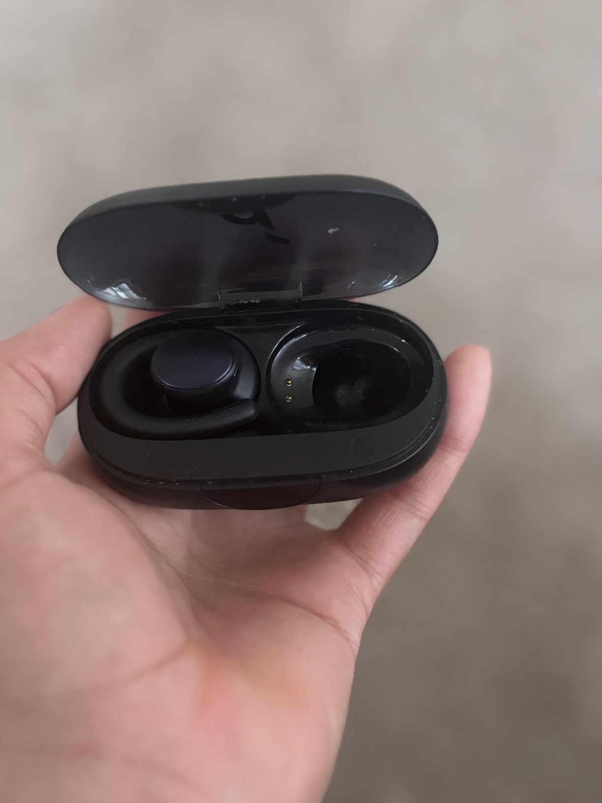 Soundcore by Anker, Soundcore Sport X10 True Wireless Bluetooth 5.2 Workout Headphones customer photo 1