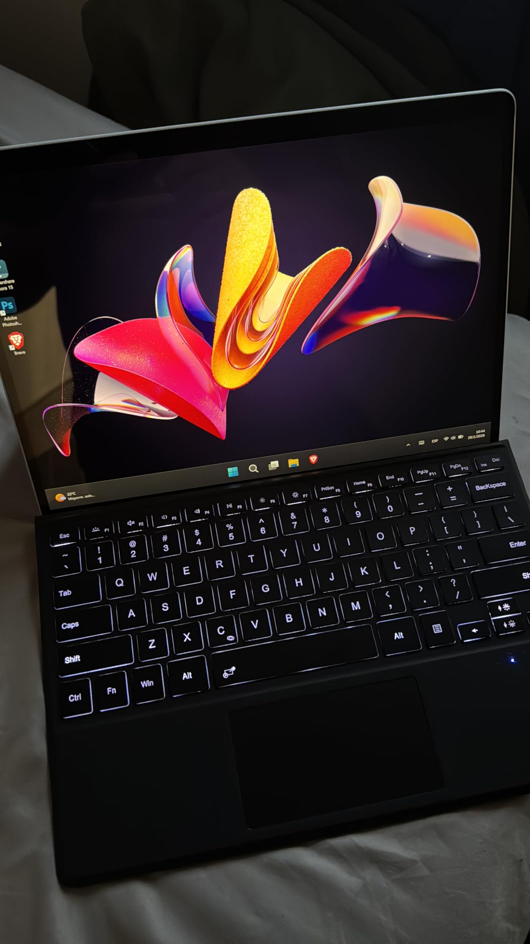 Microsoft Surface Pro 8-13