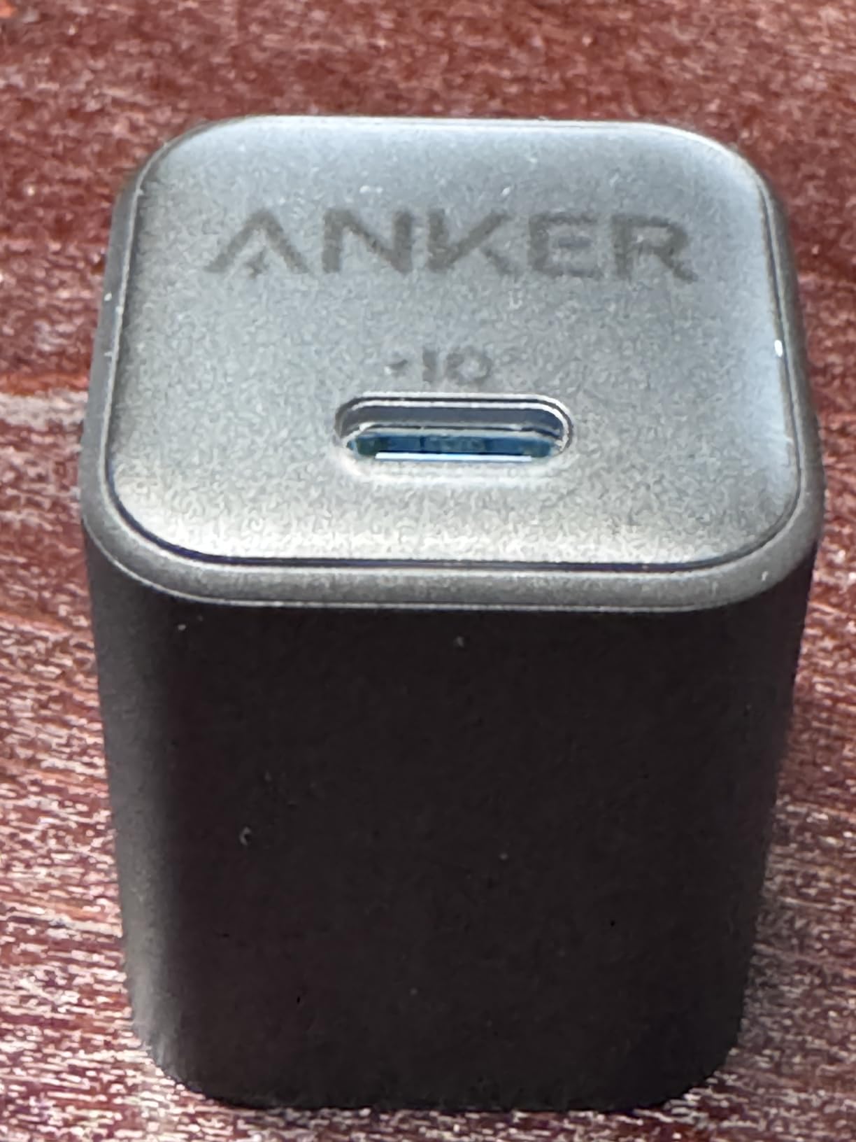 Anker Nano Charger, USB C GaN Charger 30W, PIQ 3.0 Foldable PPS Fast Charger for iPhone 17/16, Galaxy, iPad, Compatible with MagSafe customer photo 2