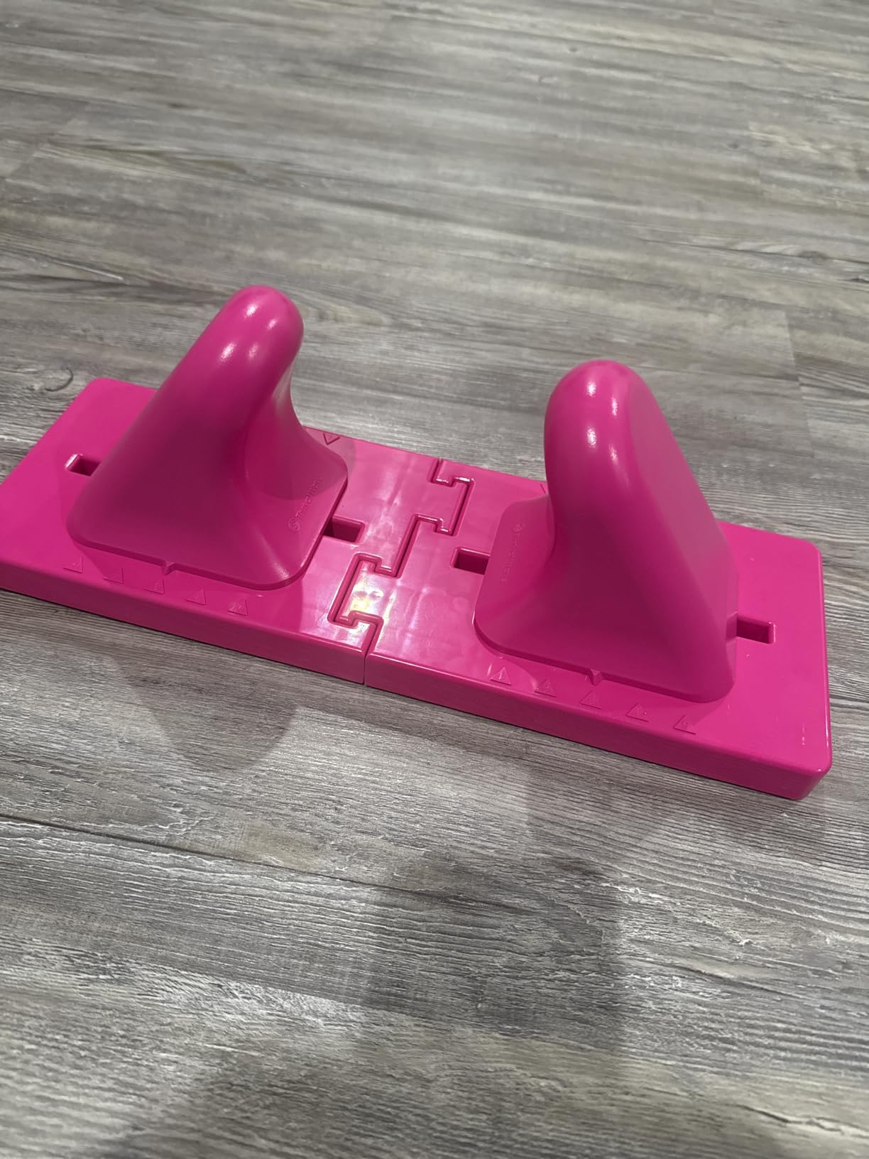 Thrival Wave - Fully Adjustable Psoas Muscle Release Tool for QL, Hip Flexor, Back, Hamstring, Glute, Iliacus, and Neck Pain - Trigger Point and Myofascial Release Tool customer photo 1