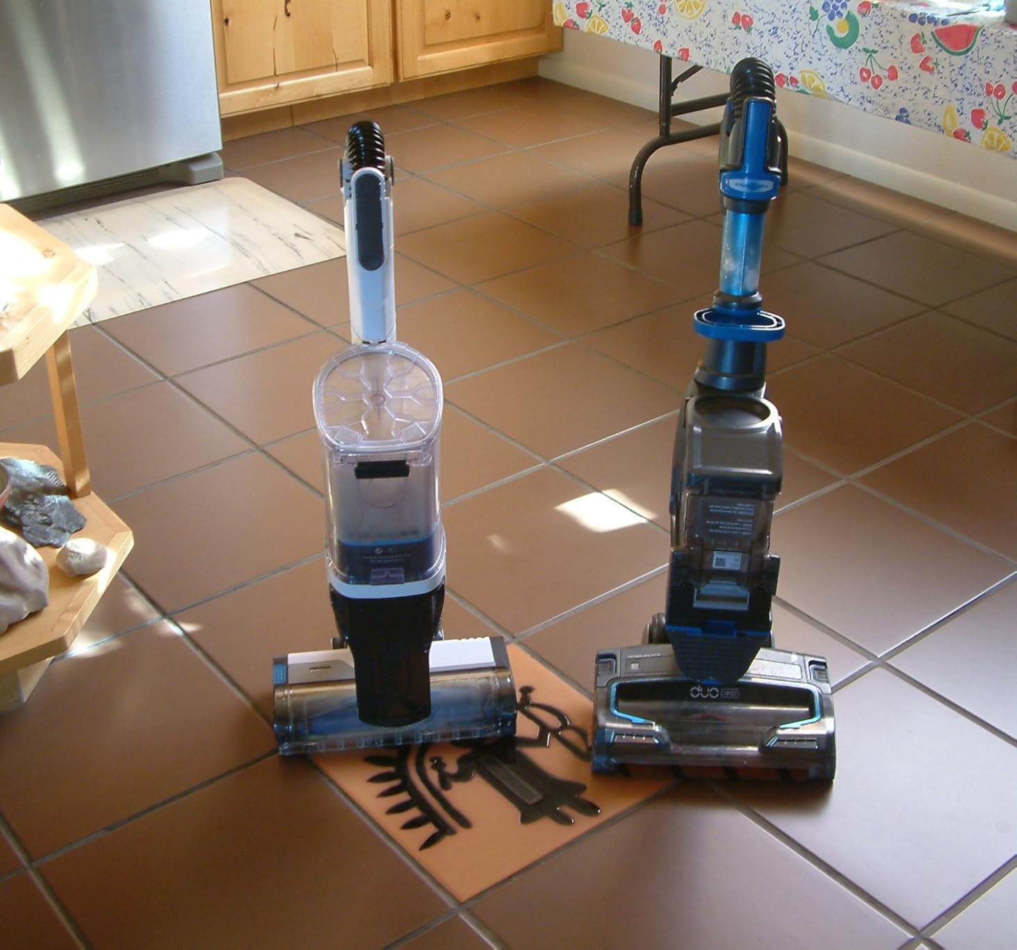 Shark IZ862H Stratos Cordless Vacuum with Clean Sense IQ and Odor Neutralizer, MultiFlex Wand, Up To 60 Minute Runtime, Ash Purple customer photo 2