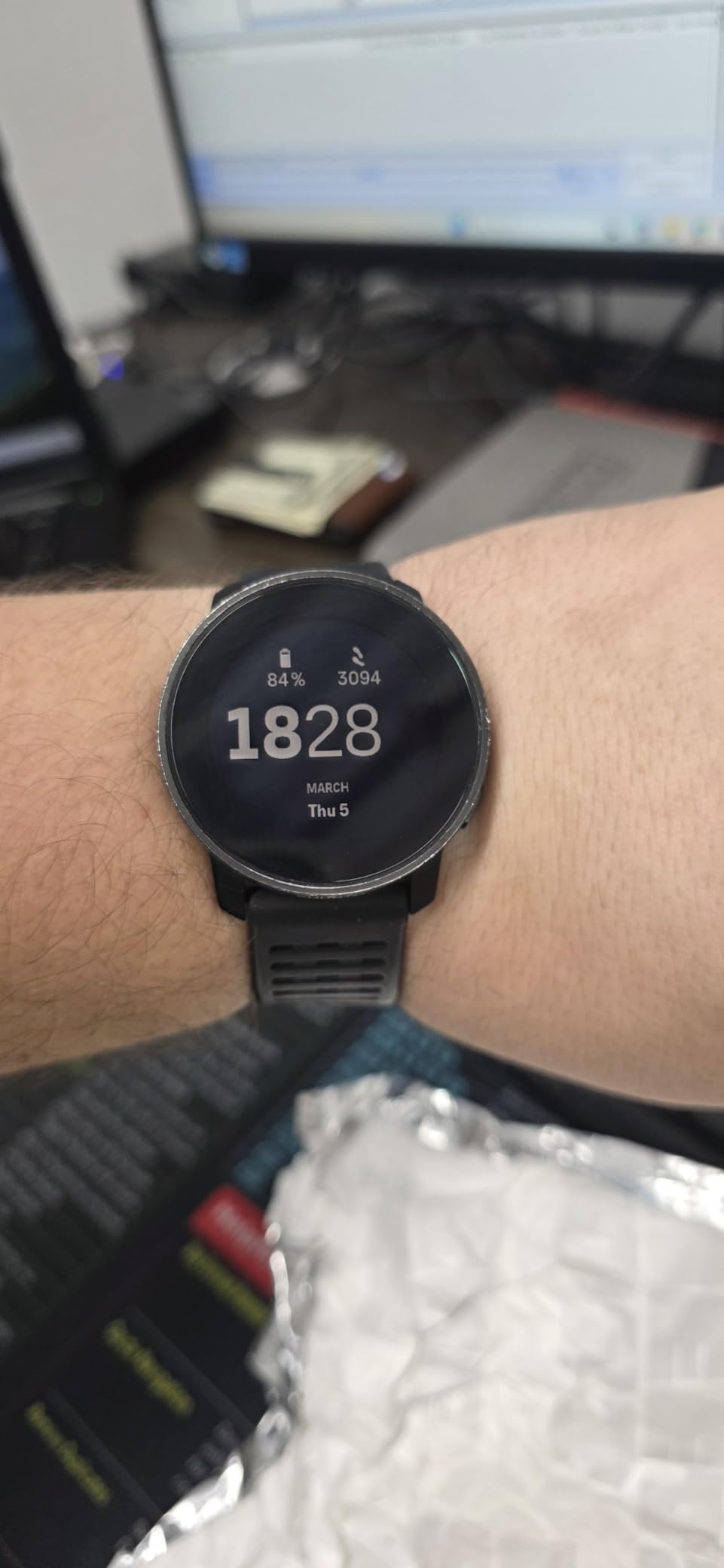 Suunto 9 Peak and Peak Pro Sports GPS Watch for Demanding, Performance Driven Athletes and Adventurers customer photo 2
