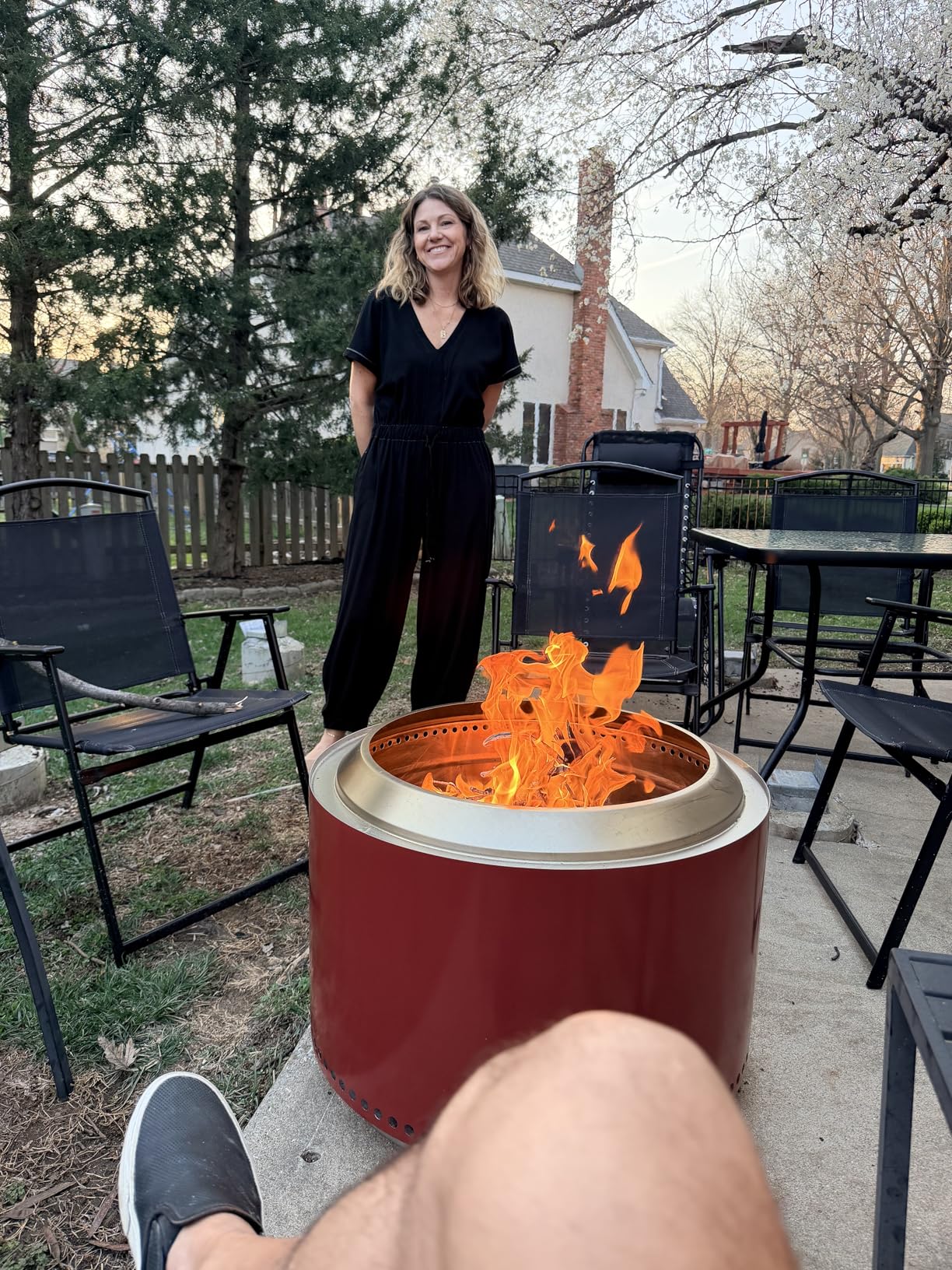 Solo Stove Yukon 2.0 + Stand | 27