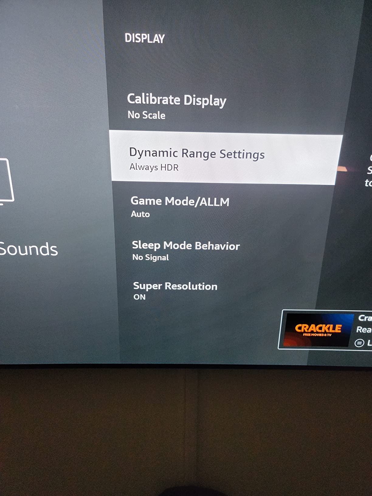 Fire TV Cube with Alexa Voice Remote Pro customer photo 1