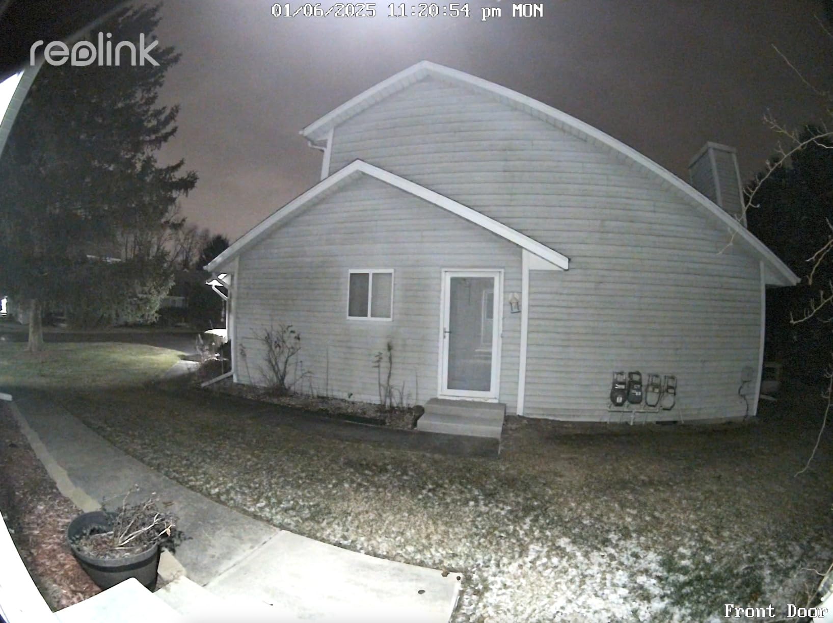 Reolink Video Doorbell WiFi Camera - Wired 2K Outdoor, 5G&2.4G WiFi, 4:3 Wide View Angle, Smart Detection, Local Storage, No Subscription Front Door Home Security, Customized Chime V2 customer photo 2
