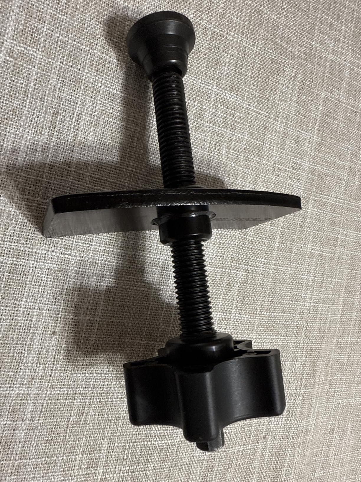 BILITOOLS Brake Caliper Compression Tool Heavy Duty Disc Brake Caliper Piston Pad Compressor Spreader Tool customer photo 1