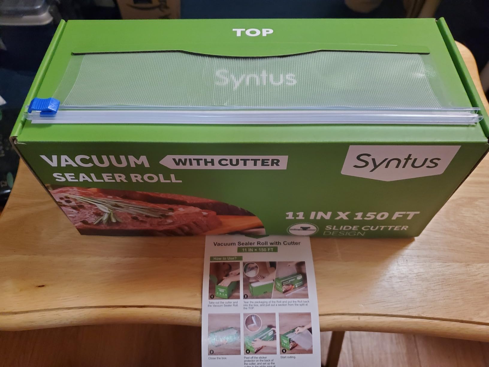 Syntus 11