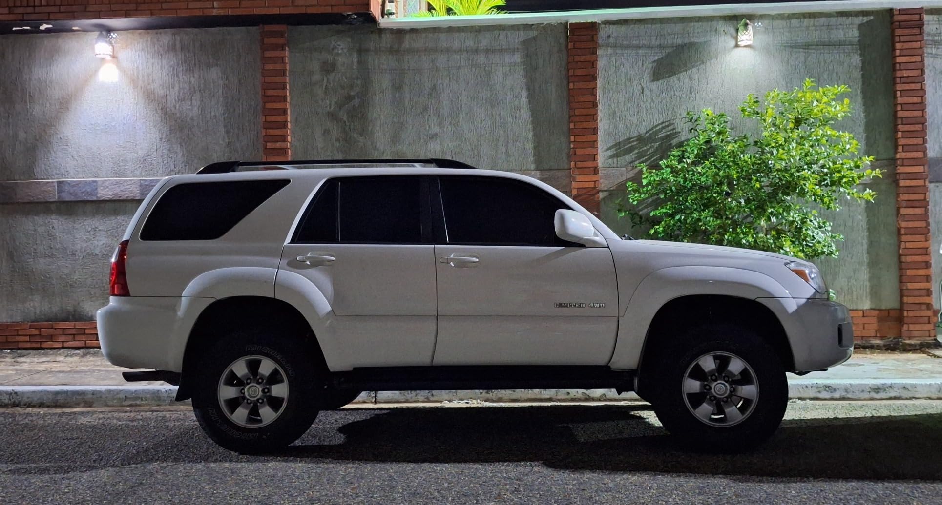 03-09 Lexus GX470 / 05-21 Toyota Tacoma B8 6112 Front Suspension Lift Kit (47-309975) customer photo 4