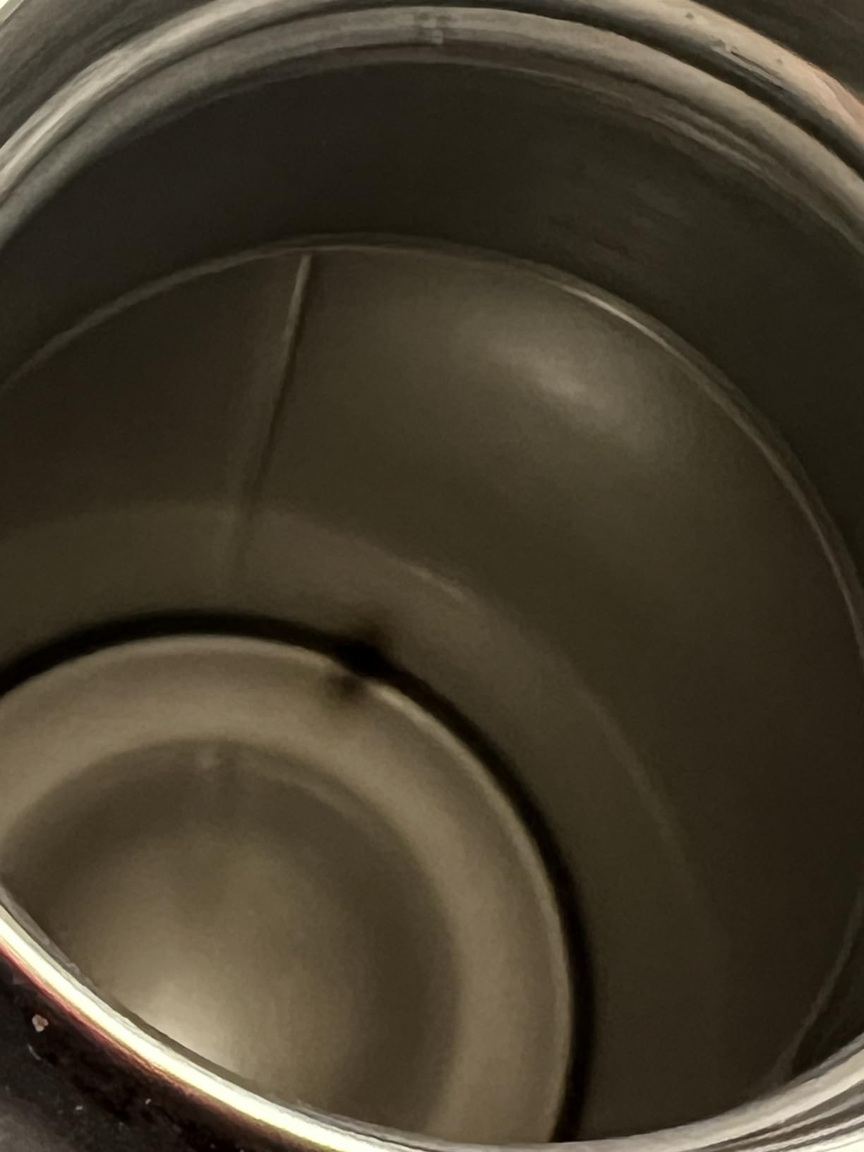 Hydro Flask 64 Oz Growler Birch customer photo 2