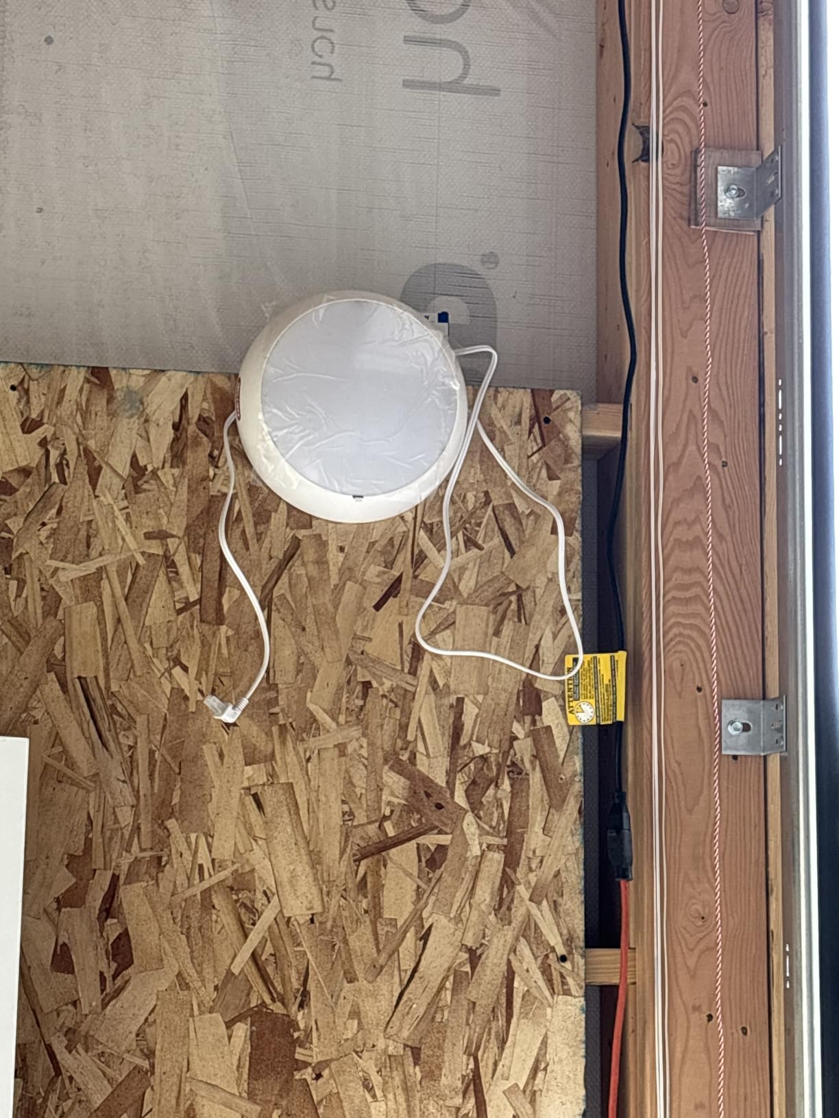 Milwaukee Electric - M12 Cable Stapler customer photo 1