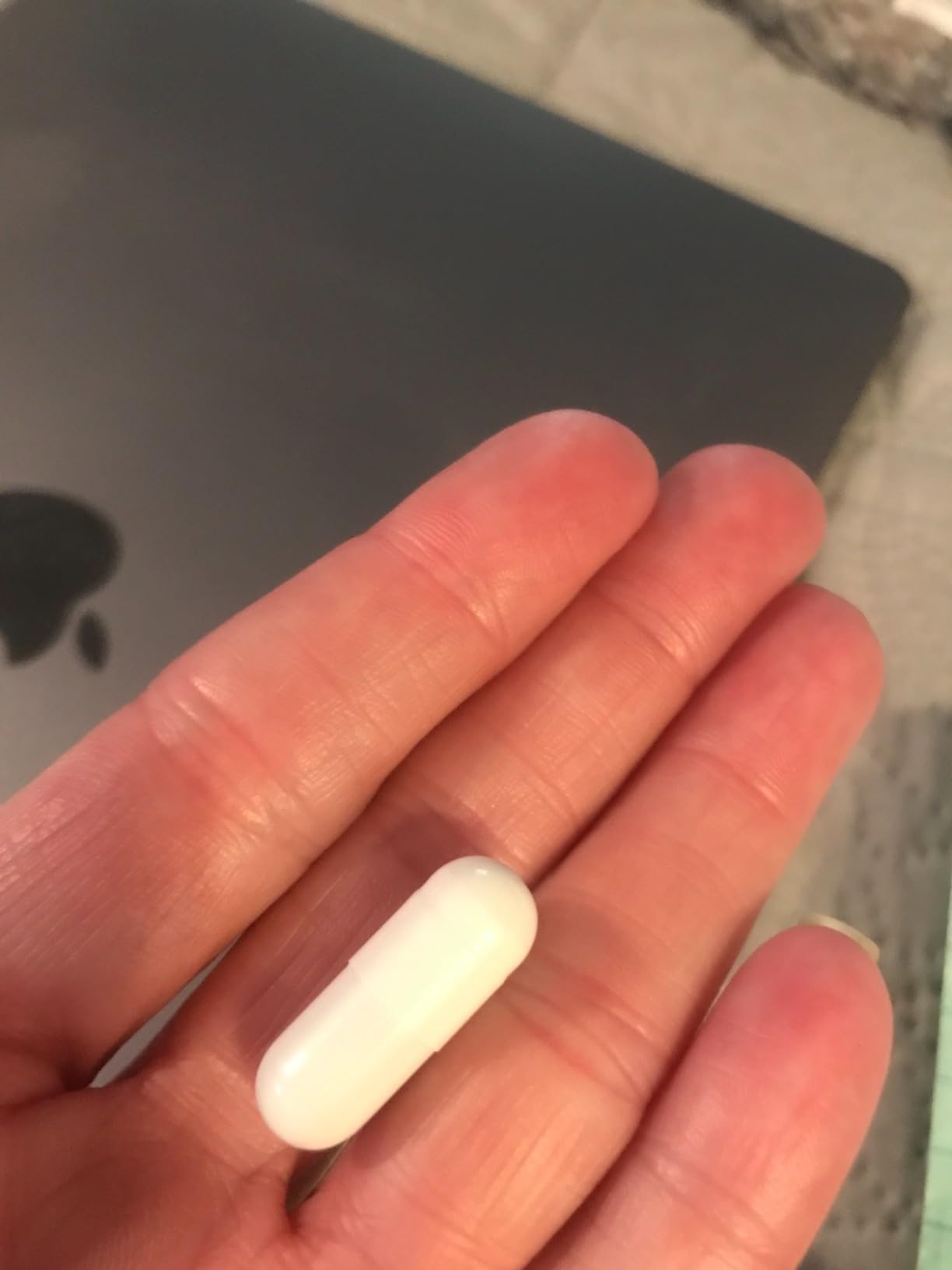 Spermidine Supplements 13mg - 1300mg Wheat Germ Extract Capsules Potent Formula with Higher Spermidine Content and Zinc for Healthy Aging, Daily Immune System and Cell Renewal, 60 Capsules customer photo 1