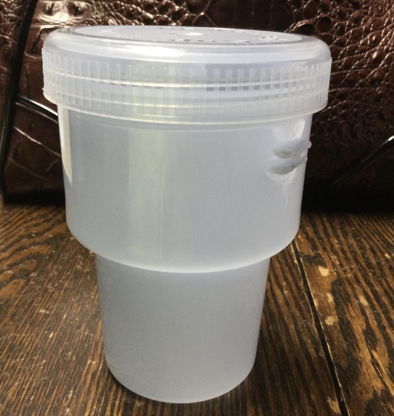 Providence Spillproof Kennedy Cups - Pack of 6 customer photo 1