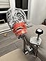 Head Model Dental Simulator Manikin Phantom with Bench Mount for Dentist Teaching 360-degree Adjustment customer photo 2