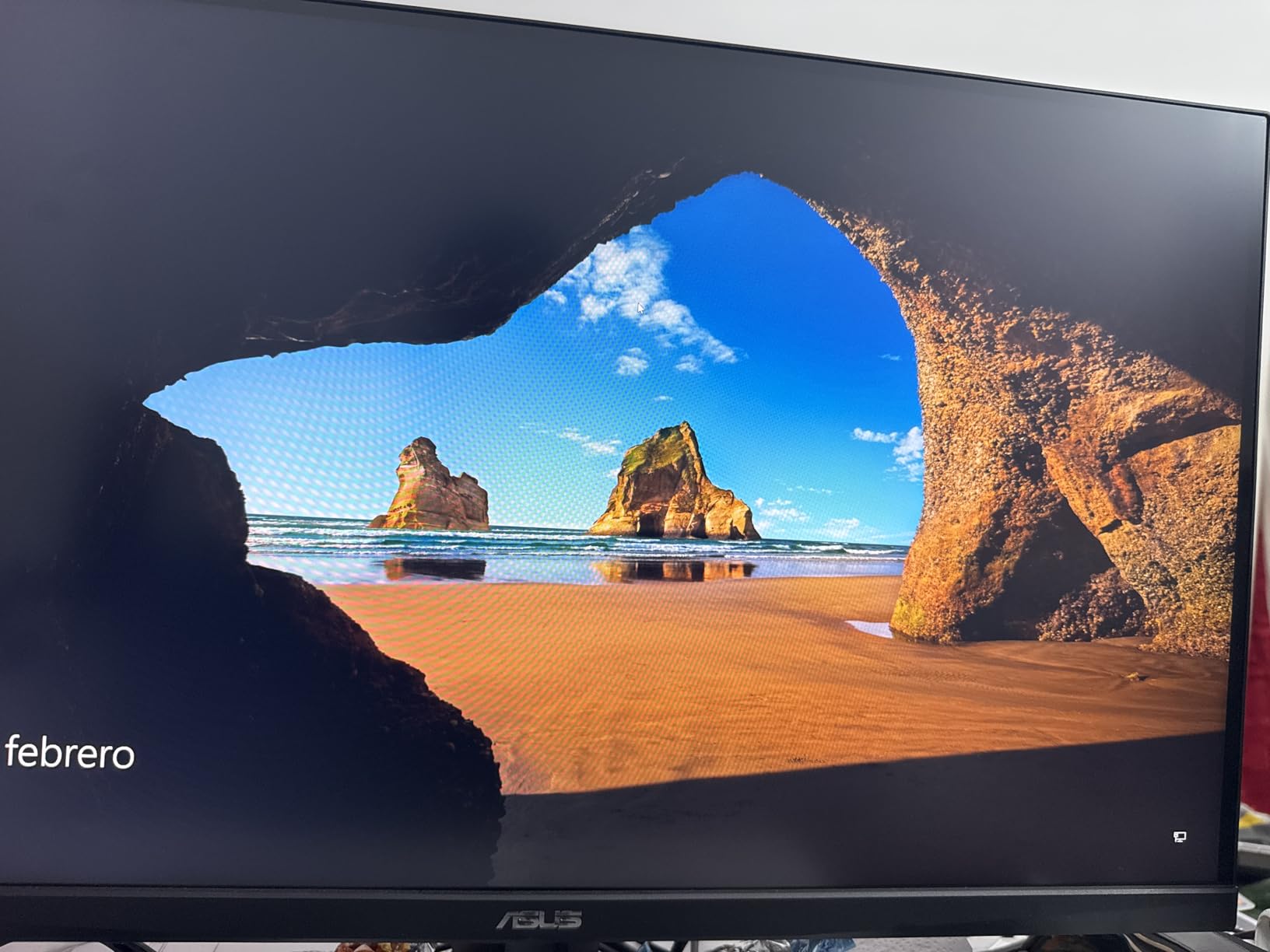 ASUS TUF Gaming 27