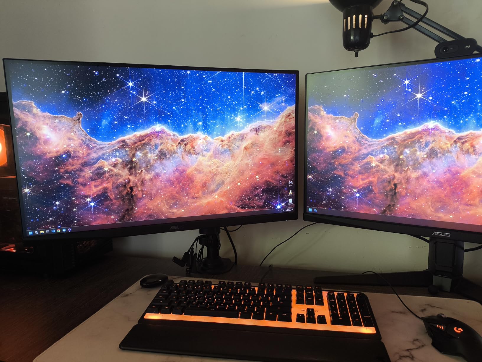 ASUS TUF Gaming 27