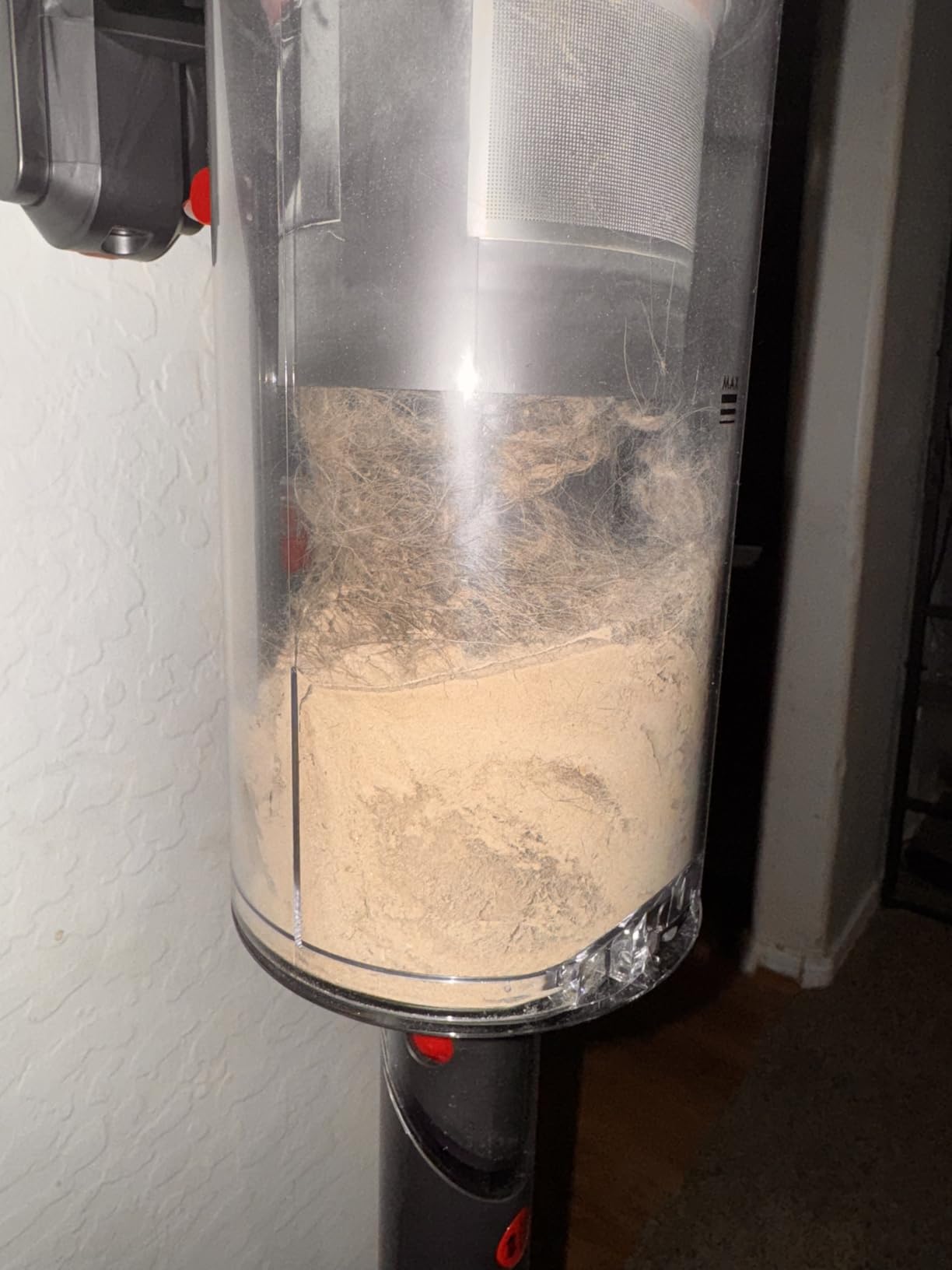 Gen5detect Cordless Vacuum, 280AW, 3 Power Modes, Up to 70 Minutes customer photo 1