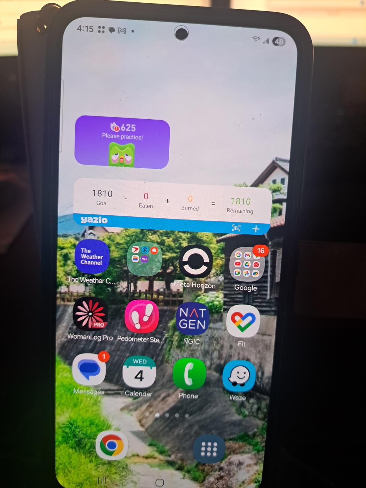 SAMSUNG Galaxy A54 5G | 128GB | 6.4