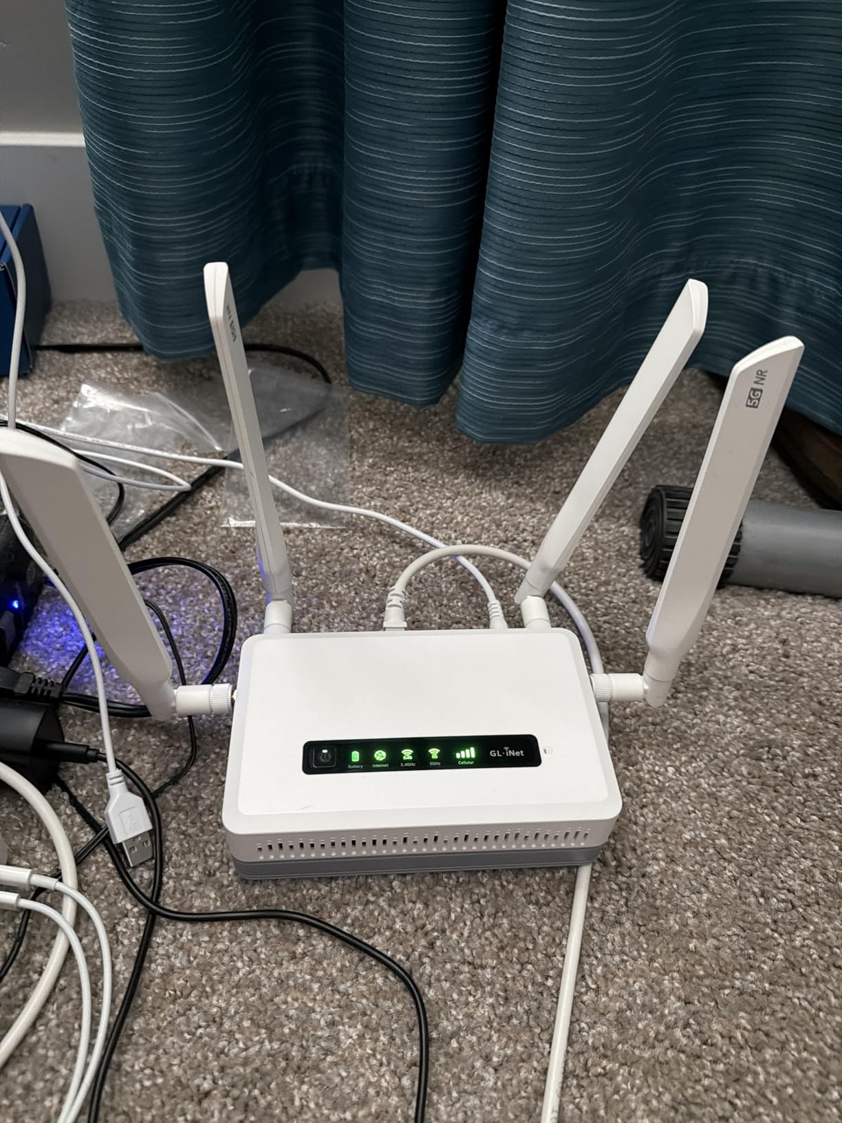 10 Best LTE/5G Backup Routers for Home Internet Redundancy (May 2026 ...