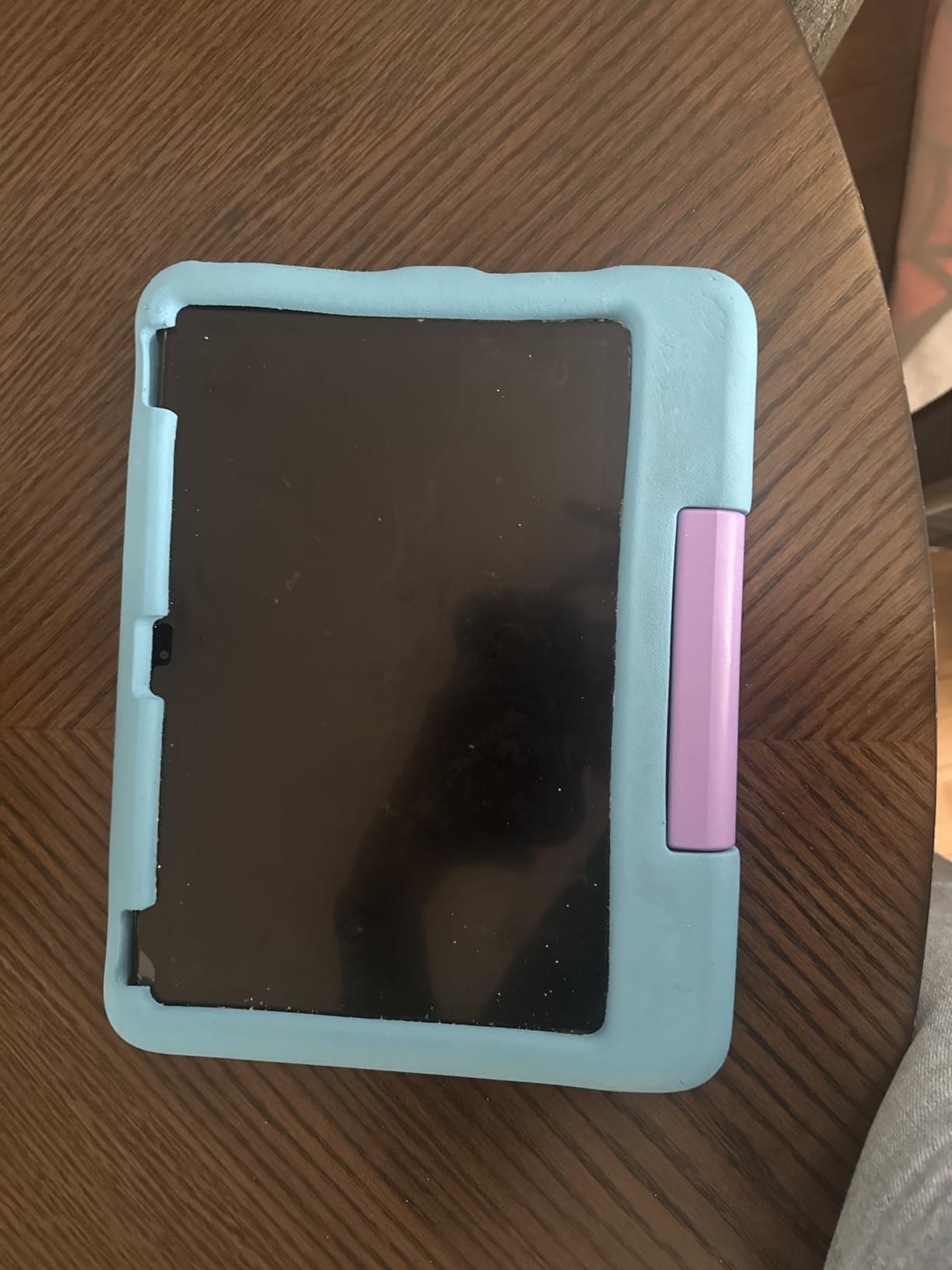 Fire 7 Kids tablet (newest model) ages 3-7. Top-selling 7