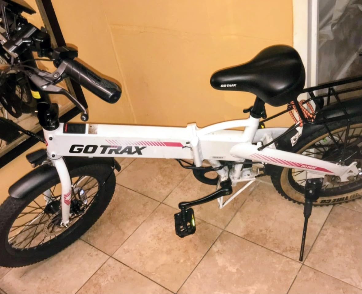 Gotrax 20
