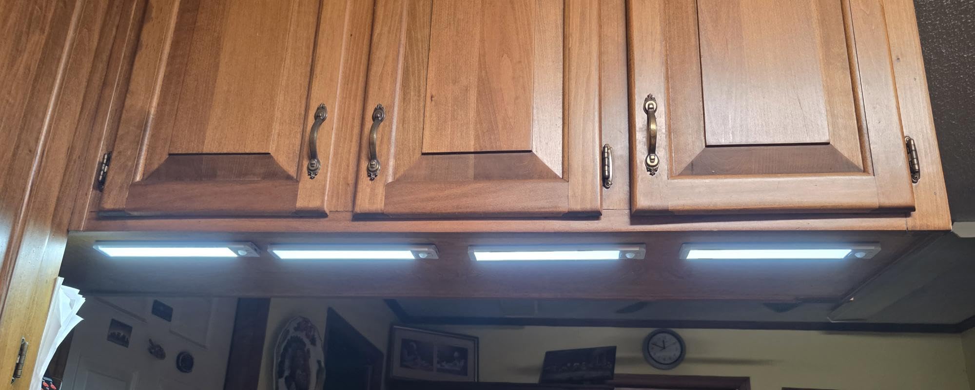 Under Cabinet Lighting, 14.7