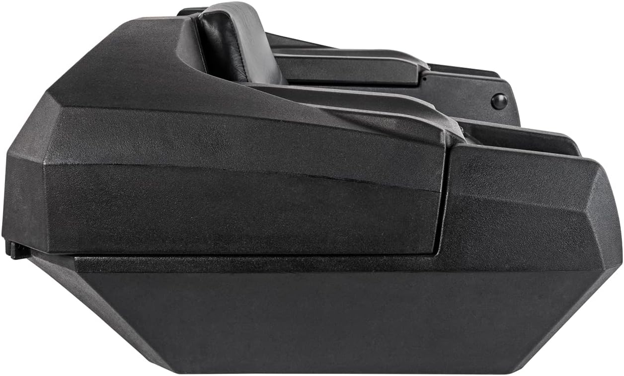 Kimpex Outback 2.0 Trunk Rear customer photo 2