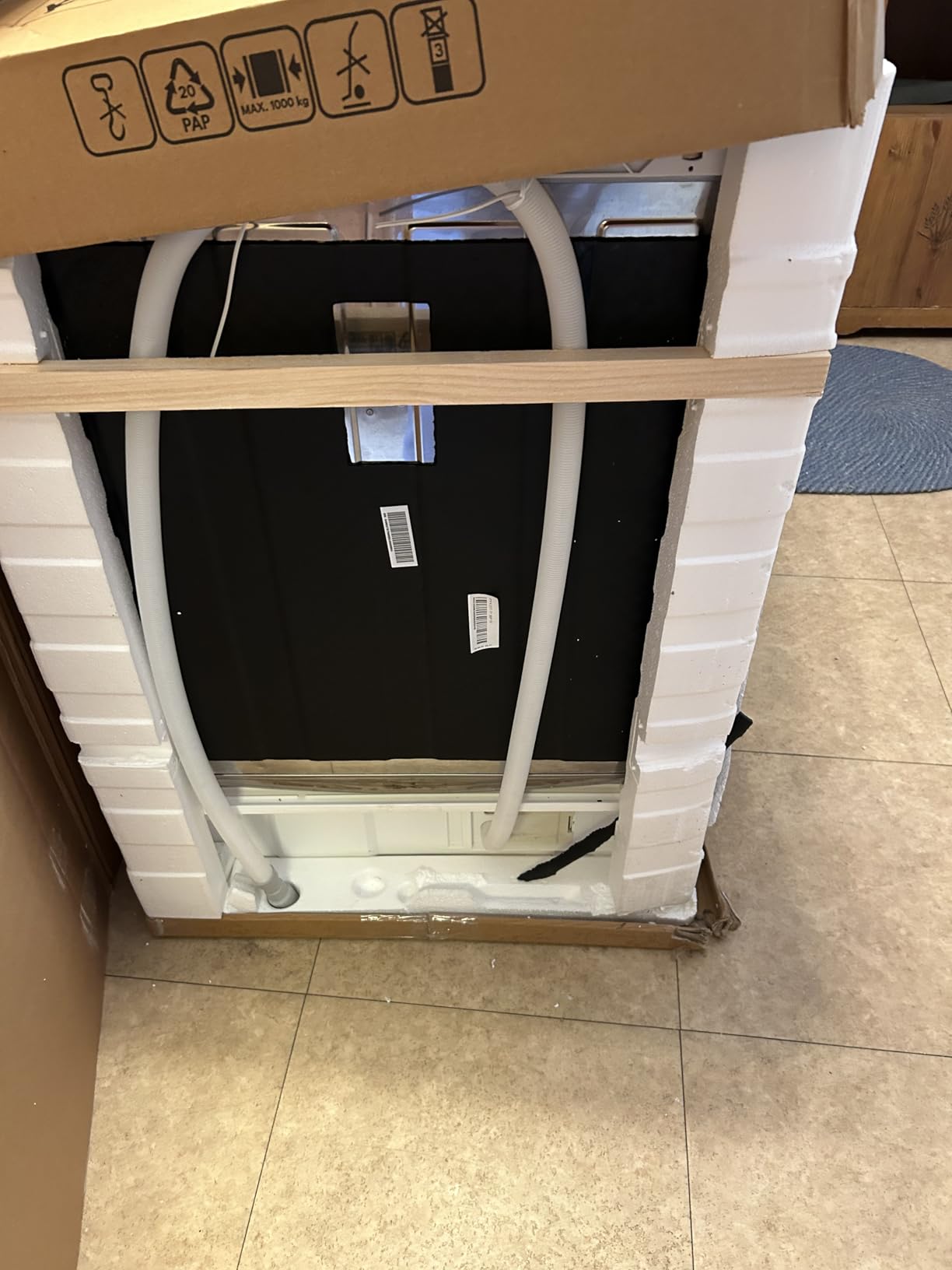 Kenmore 24