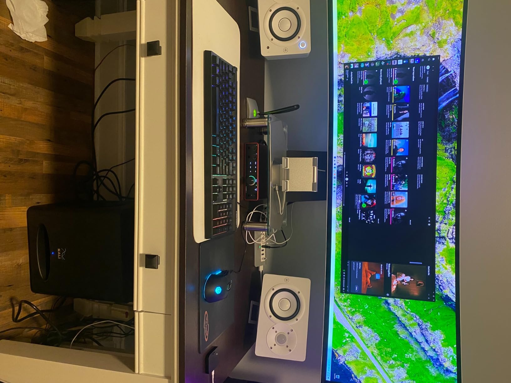 KALI AUDIO WS-6.2 Dual 6