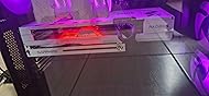 Sapphire Pure AMD Radeon RX 7800 XT Gaming OC 16GB GDDR6 Dual Video Card customer photo 1