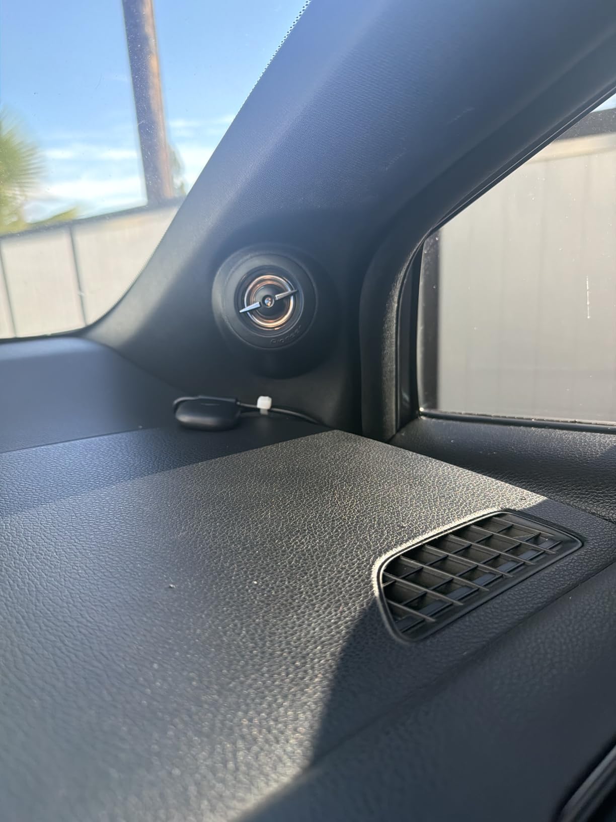 PIONEER A-Series Plus TS-A301TW 20 mm (0.75