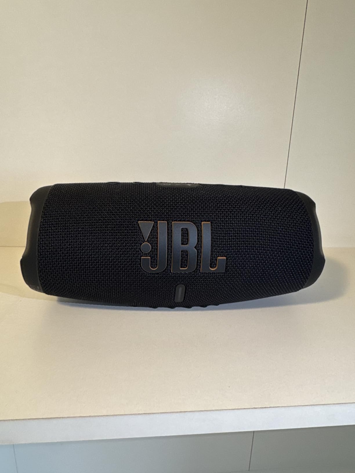 JBL Charge 5 Wi-Fi Portable Wireless Speaker (Renewed) customer photo 2